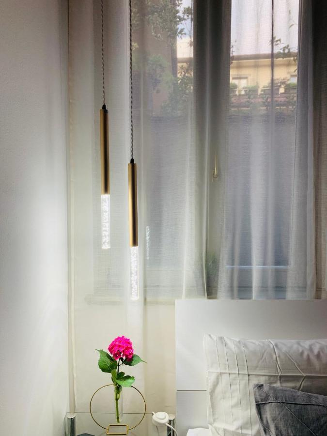 Cozy Apartment Center Bergamo Ngoại thất bức ảnh
